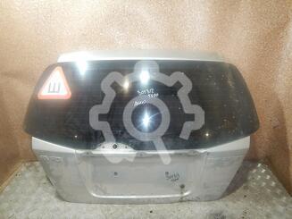 Дверь багажника Chevrolet Aveo I [T200] 2003 - 2008