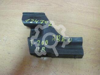 Кронштейн бампера переднего Chevrolet Aveo I [T200] 2003 - 2008