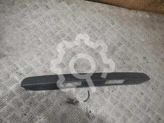 Накладка крышки багажника Chevrolet Aveo I [T200] 2003 - 2008