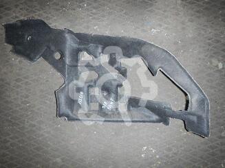 Шумоизоляция BMW 7-Series [E65, E66] 2001 - 2008