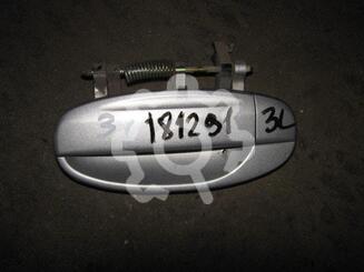 Ручка двери наружная Chevrolet Aveo I [T200] 2003 - 2008