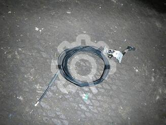 Трос лючка бензобака Chevrolet Aveo I [T200] 2003 - 2008