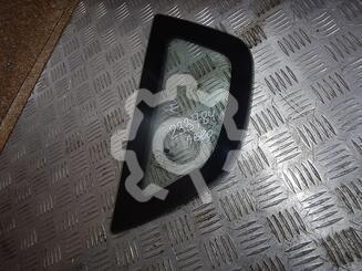 Стекло кузовное глухое левое Chevrolet Aveo I [T200] 2003 - 2008
