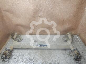 Балка задняя Chevrolet Aveo I [T200] 2003 - 2008