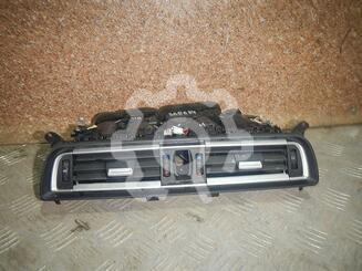 Дефлектор воздушный BMW 7-Series [F01, F02, F04] 2008 - 2015