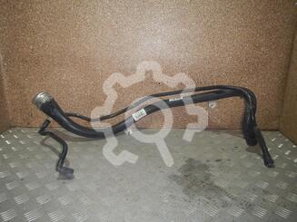 Горловина топливного бака BMW 7-Series [F01, F02, F04] 2008 - 2015