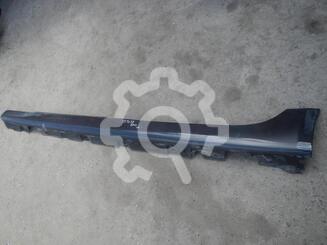 Накладка порога (наружная) BMW 5-Series [F07, F10, F11] 2009 - 2017