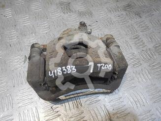 Суппорт передний левый Chevrolet Aveo I [T200] 2003 - 2008