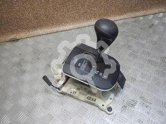 Кулиса КПП Chevrolet Aveo I [T200] 2003 - 2008
