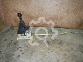 Кулиса КПП Chevrolet Aveo I [T200] 2003 - 2008