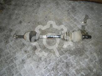Полуось передняя левая Chevrolet Aveo I [T200] 2003 - 2008