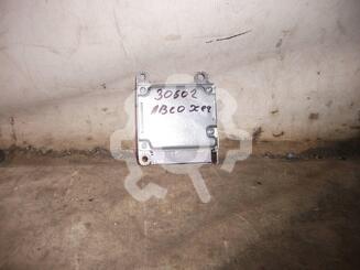 Блок управления AIR BAG Chevrolet Aveo I [T200] 2003 - 2008