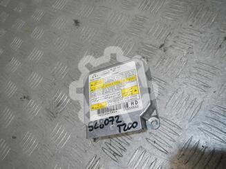 Блок управления AIR BAG Chevrolet Aveo I [T200] 2003 - 2008