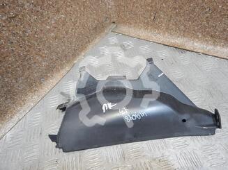 Накладка (кузов наружные) BMW X3 [E83] 2003 - 2010