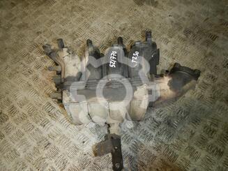 Коллектор впускной Chevrolet Aveo I [T250] 2006 - 2012