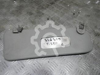 Козырек солнцезащитный Chevrolet Aveo I [T250] 2006 - 2012