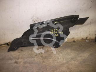 Накладка порога (внутренняя) Chevrolet Aveo I [T250] 2006 - 2012