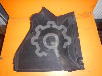 Обшивка багажника Chevrolet Aveo I [T250] 2006 - 2012