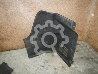 Обшивка багажника Chevrolet Aveo I [T250] 2006 - 2012