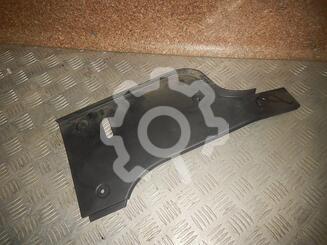 Обшивка багажника Chevrolet Aveo I [T250] 2006 - 2012