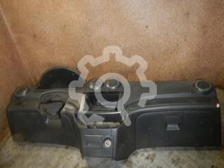 Торпедо Chevrolet Aveo I [T250] 2006 - 2012