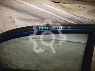 Уплотнитель двери Chevrolet Aveo I [T250] 2006 - 2012