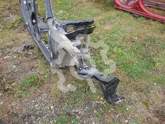 Лонжерон передний правый Chevrolet Aveo I [T250] 2006 - 2012