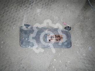 Козырек солнцезащитный BMW X5 I [E53] 1999 - 2006