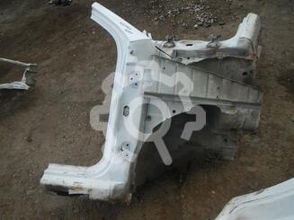 Стойка передней двери правая Chevrolet Aveo I [T250] 2006 - 2012