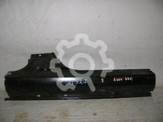 Порог правый Chevrolet Aveo I [T250] 2006 - 2012