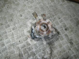 Кулак поворотный передний правый Chevrolet Aveo I [T250] 2006 - 2012