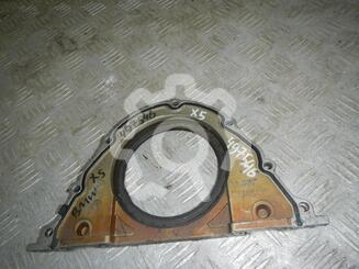 Крышка коленвала задняя BMW X5 II [E70] 2006 - 2013