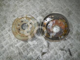 Барабан тормозной Chevrolet Aveo I [T250] 2006 - 2012