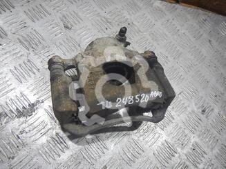 Суппорт передний левый Chevrolet Aveo I [T250] 2006 - 2012