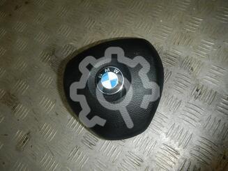Подушка безопасности в рулевое колесо BMW X5 II [E70] 2006 - 2013
