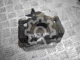 Суппорт передний правый Chevrolet Aveo I [T250] 2006 - 2012