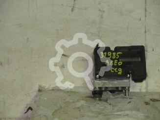 Блок ABS (насос) Chevrolet Aveo I [T250] 2006 - 2012
