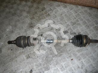 Полуось передняя левая Chevrolet Aveo I [T250] 2006 - 2012