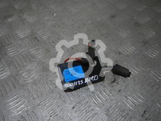 Блок электронный Chevrolet Aveo I [T250] 2006 - 2012