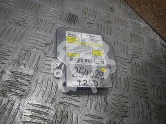 Блок управления AIR BAG Chevrolet Aveo I [T250] 2006 - 2012