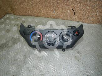 Блок управления климатической установкой Chevrolet Aveo I [T250] 2006 - 2012