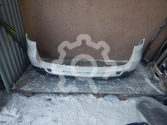 Бампер задний BMW X5 III [F15] 2013 - 2018