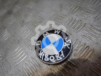 Колпак диска декоративный BMW X5 III [F15] 2013 - 2018