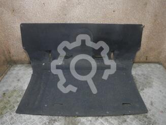 Пол багажника Chevrolet Aveo I [T250] 2006 - 2012