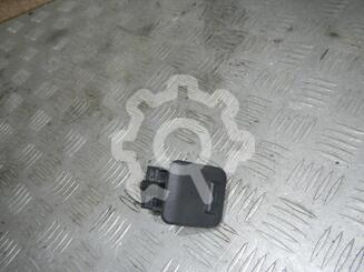 Ручка открывания капота Chevrolet Aveo I [T250] 2006 - 2012