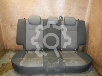 Сиденье салонное Chevrolet Aveo I [T250] 2006 - 2012