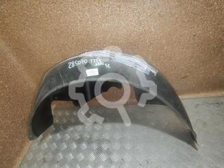 Локер задний правый Chevrolet Aveo I [T250] 2006 - 2012
