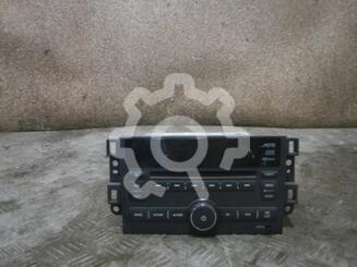 Магнитола Chevrolet Aveo I [T250] 2006 - 2012
