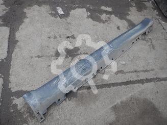 Накладка порога (наружная) BMW X6 I [E71] 2007 - 2014