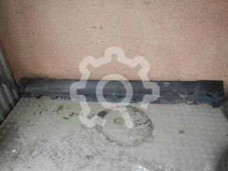 Накладка порога (наружная) BMW X6 I [E71] 2007 - 2014